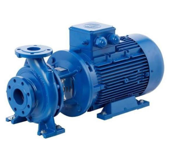 Centrifugal Pumps