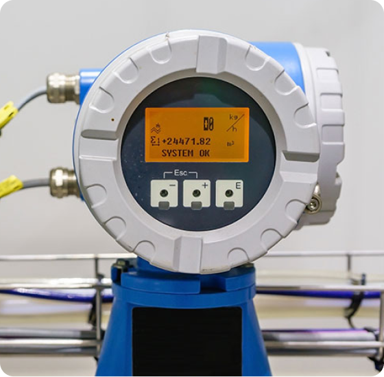 Flow Meters
