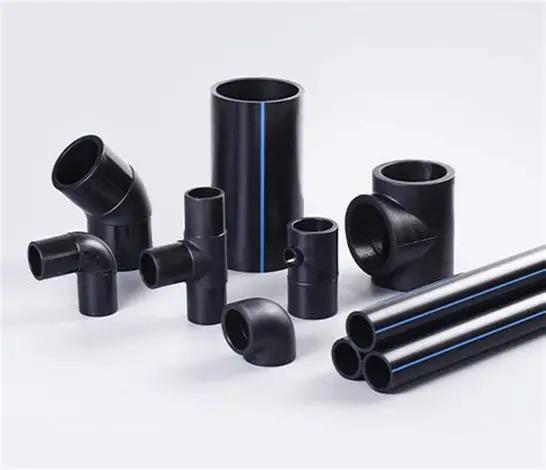 Pipes & Fittings