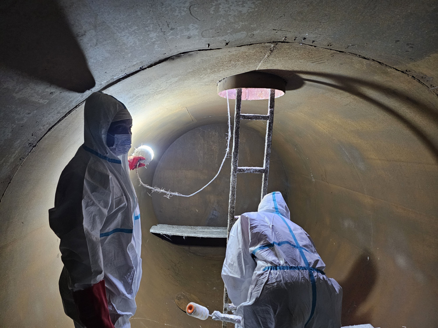 Testing and Certification